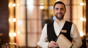 Recruter des apprenti en hôtellerie restauration en 2024